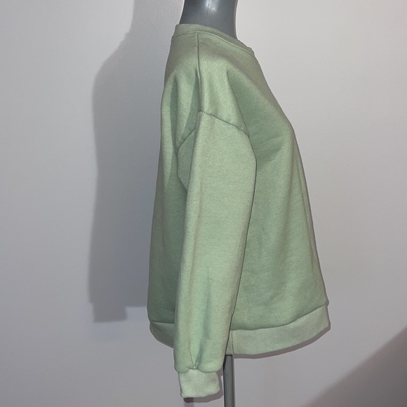 Free Valley BREAKFAST Sweatshirt - Picture 4 of 8